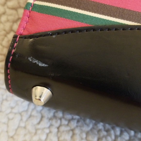 NEW Cute Watermelon Style Purse - Picture 4 of 6